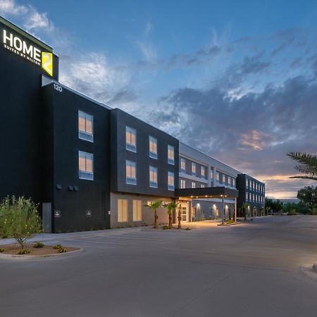 Home2 Suites By Hilton レイク・ハヴァス・シティ エクステリア 写真