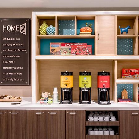 Home2 Suites By Hilton レイク・ハヴァス・シティ エクステリア 写真