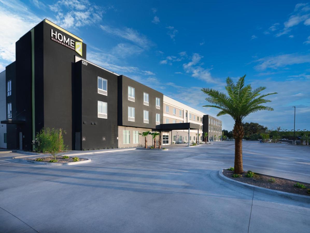 Home2 Suites By Hilton レイク・ハヴァス・シティ エクステリア 写真