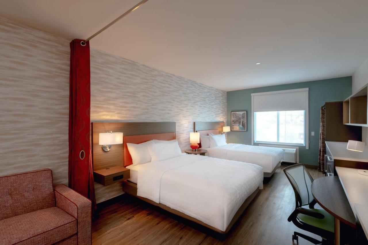 Home2 Suites By Hilton レイク・ハヴァス・シティ エクステリア 写真