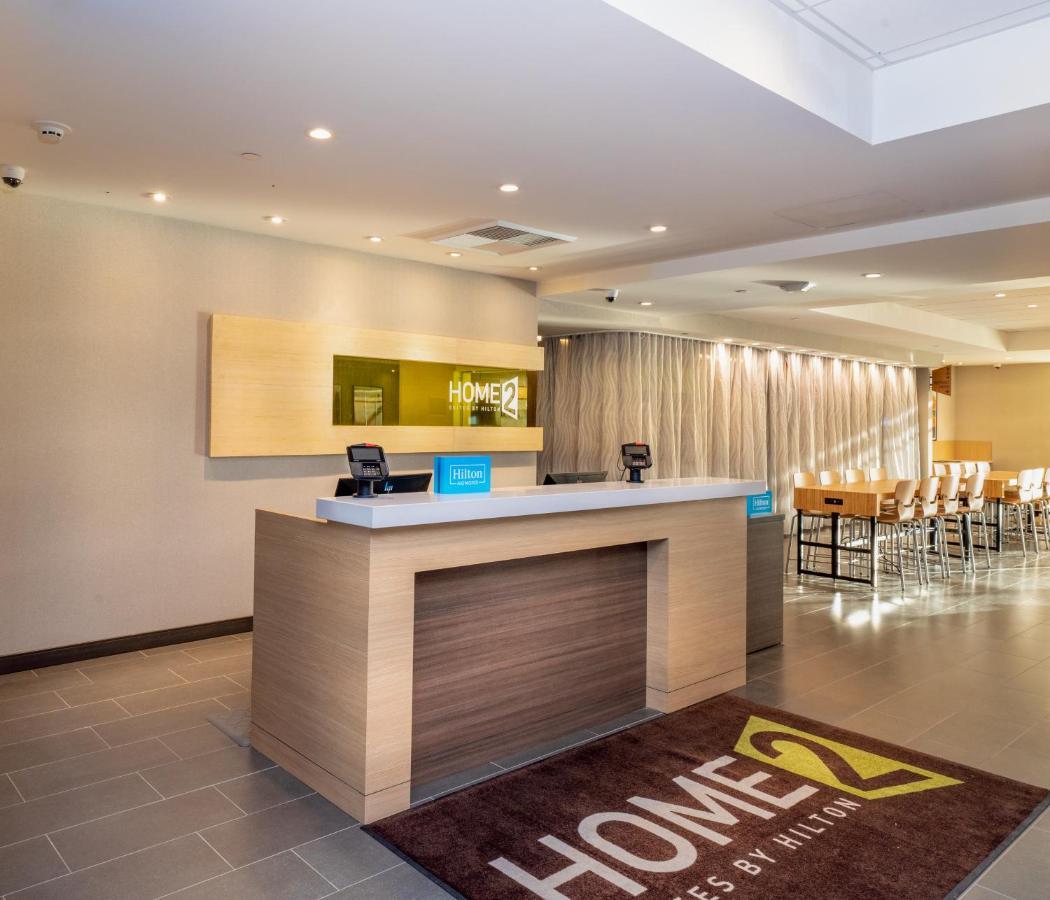 Home2 Suites By Hilton レイク・ハヴァス・シティ エクステリア 写真