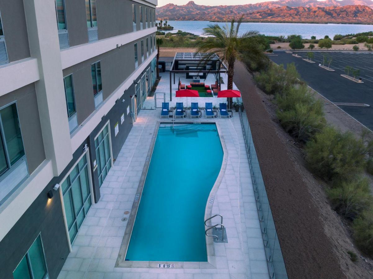 Home2 Suites By Hilton レイク・ハヴァス・シティ エクステリア 写真