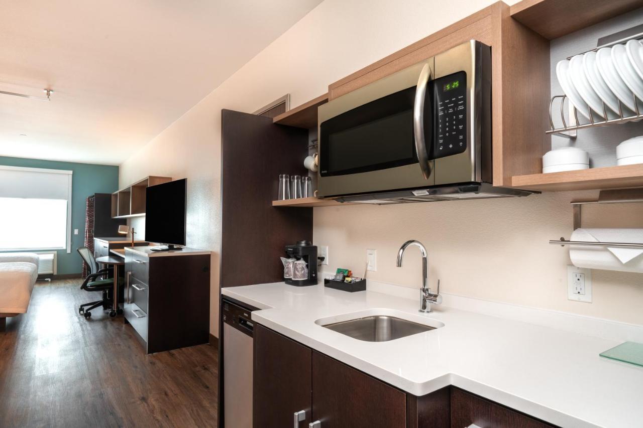 Home2 Suites By Hilton レイク・ハヴァス・シティ エクステリア 写真