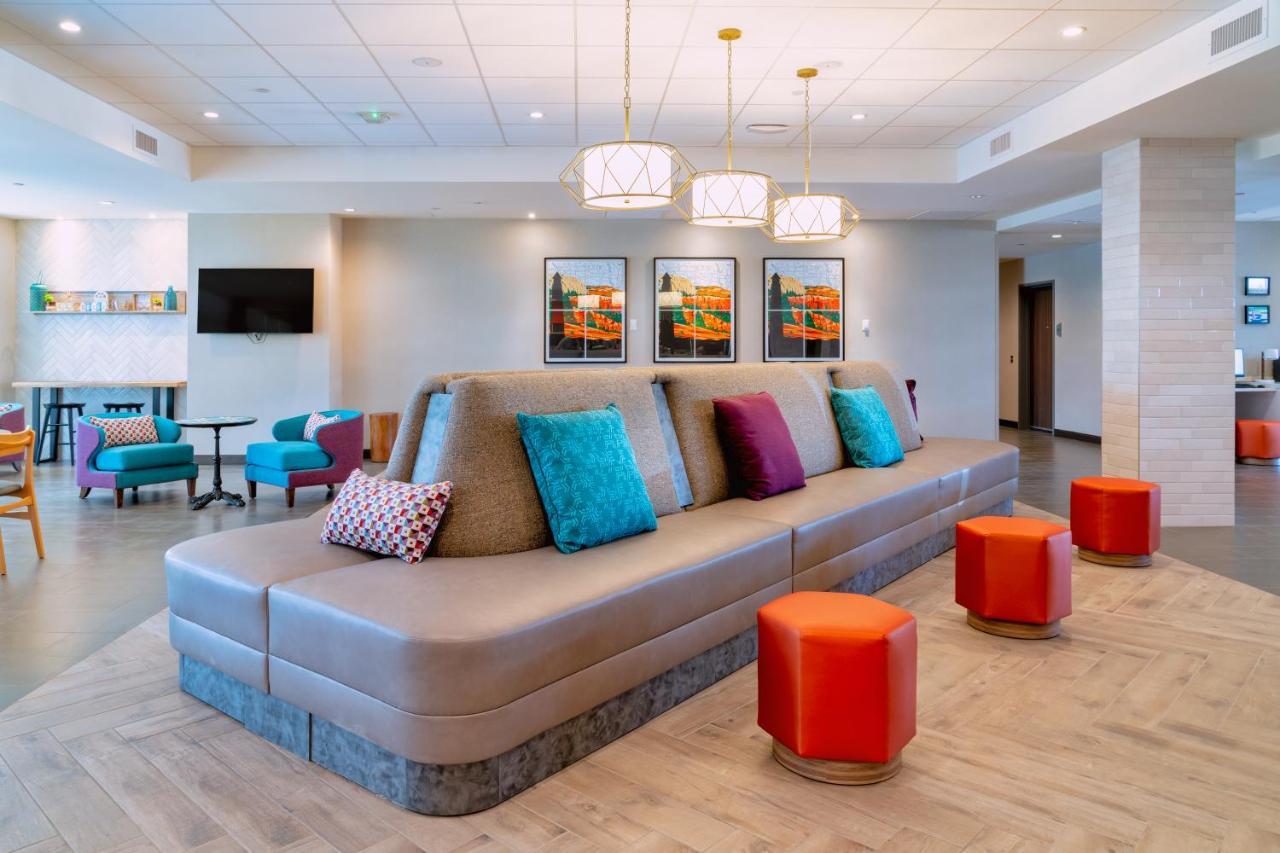 Home2 Suites By Hilton レイク・ハヴァス・シティ エクステリア 写真