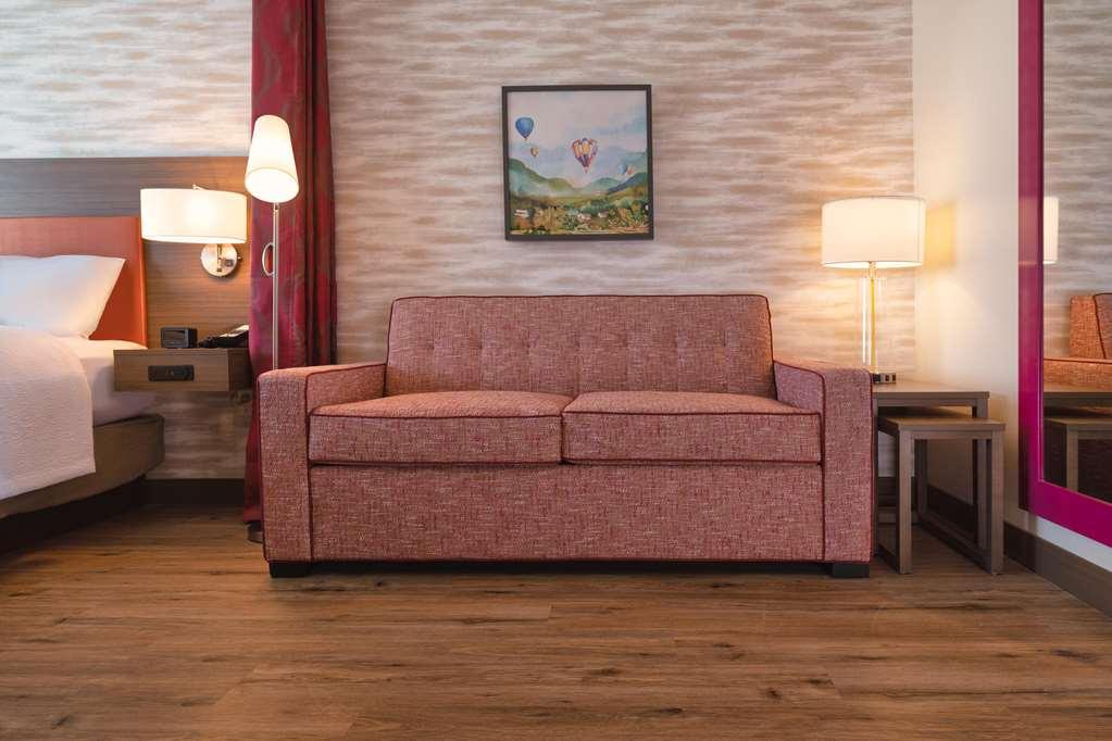 Home2 Suites By Hilton レイク・ハヴァス・シティ 部屋 写真