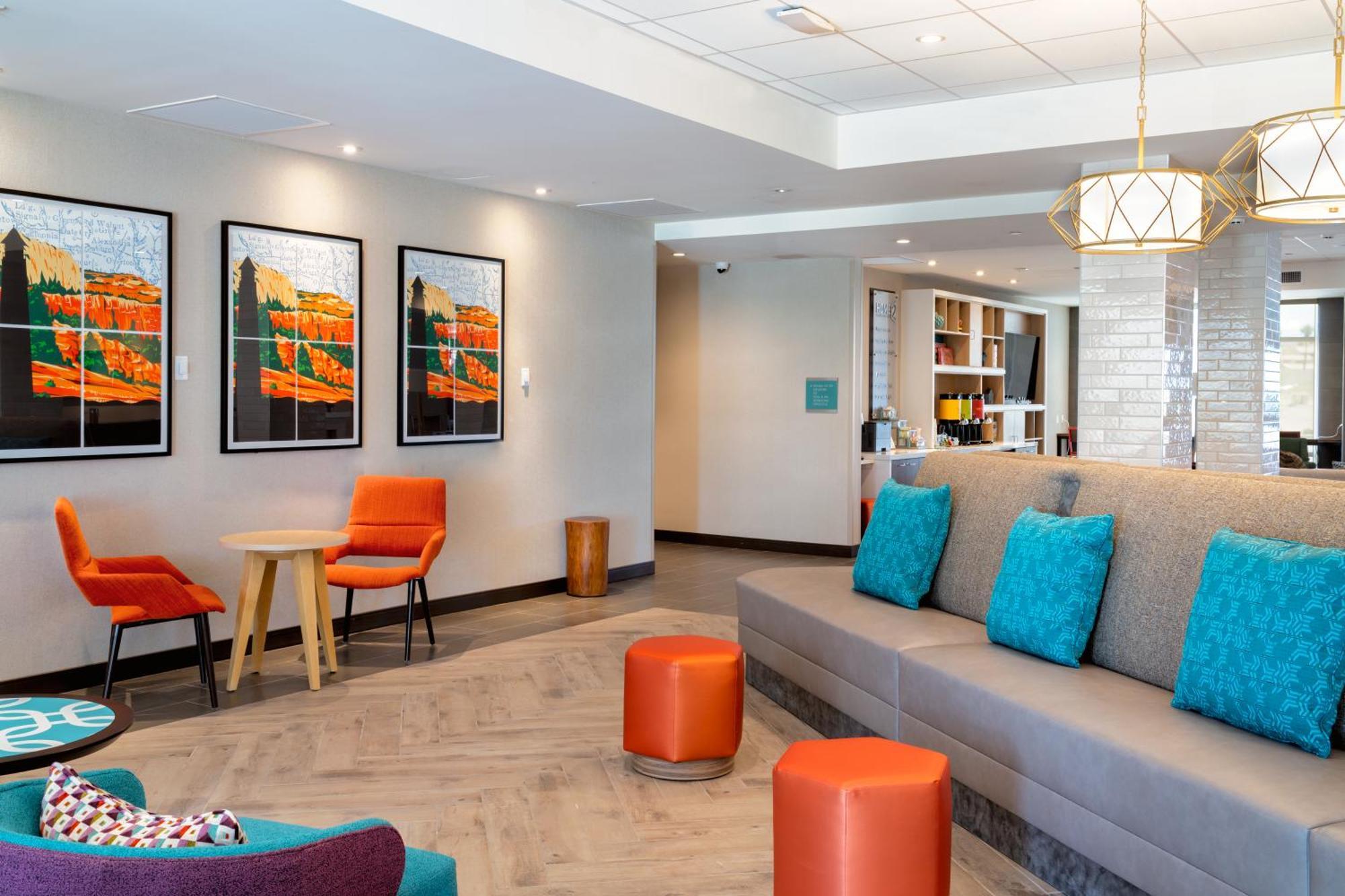 Home2 Suites By Hilton レイク・ハヴァス・シティ エクステリア 写真