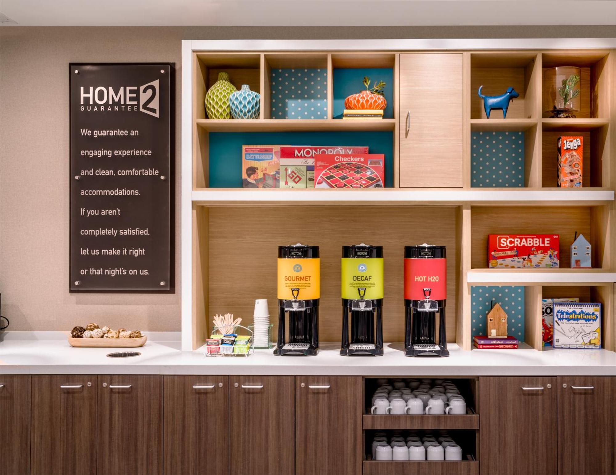 Home2 Suites By Hilton レイク・ハヴァス・シティ エクステリア 写真